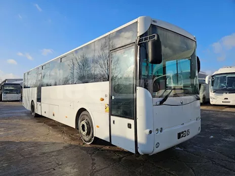 Man A91, 2007, 64 posti, Euro 4