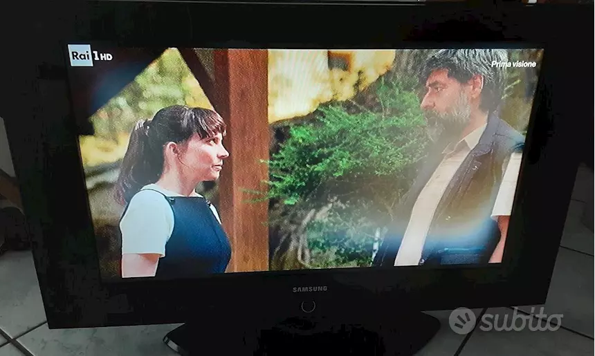 Televisore samsung