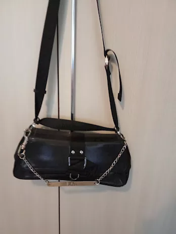 Borsa nera