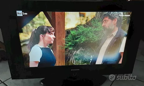 Televisore samsung