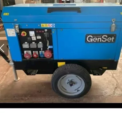 Generatore