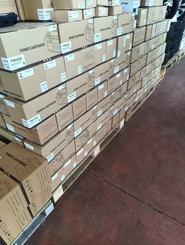 Toner TN2420