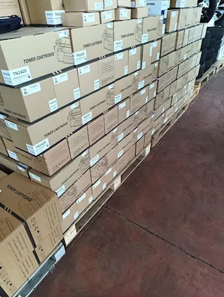 Toner TN2420, prezzo affare - Anteprima 1