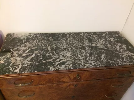 Comò in legno - Foto 2