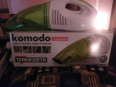 Komodo