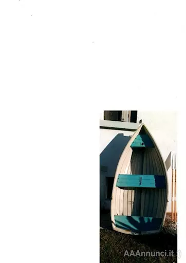 BARCA WALKER BAY BOAT 8