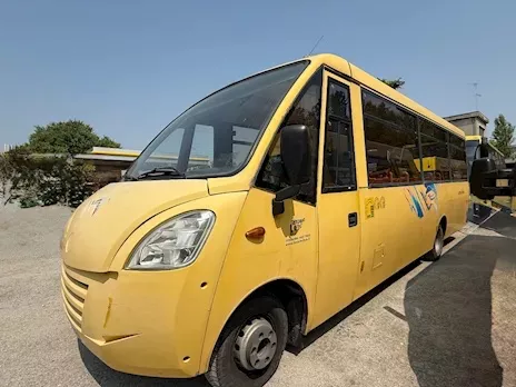 Iveco 65C18 Cacciamali Anno 2008 Km 300000 Euro 4 - Anteprima 7