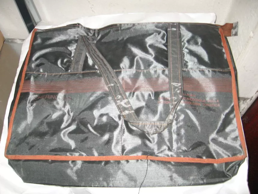 Foto 2Borsa da spesa 1990