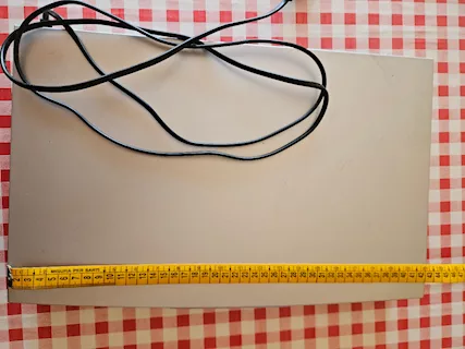 Lettore DVD Mustek Scanmagic V300 - Anteprima 6