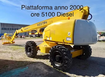 Piattaforma