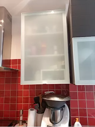 Cucina Nuova