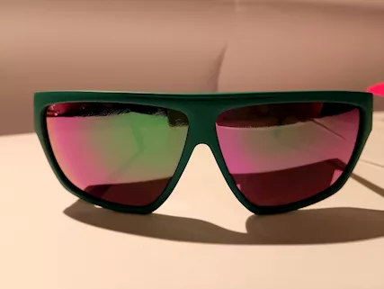 Set di 26 occhiali da sole montagna lenti a specchio - Foto 3