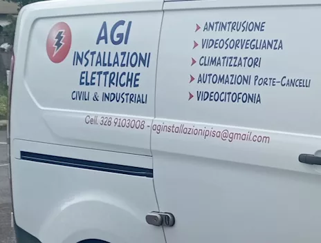 Elettricista Certificato