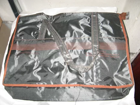Borsa da spesa 1990 - Anteprima 2