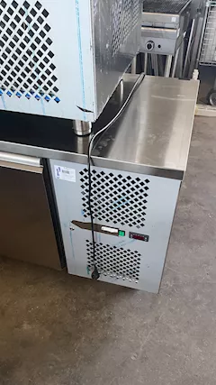 Banco Frigo Positivo Seminuovo - Foto 2