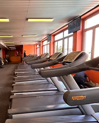 Abbonamento Palestra 20hours Gargano all inclusive 16 mesi