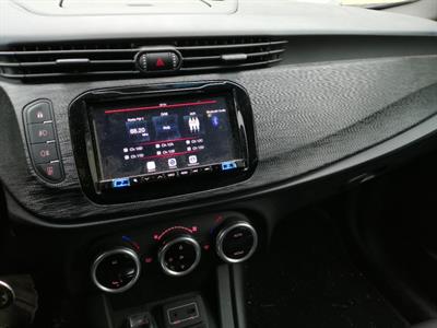 Giulietta B-tech 1.6JTDM 120CV 2018 Km 23000 Diesel Manuale, colore nero Alfa - Foto 3