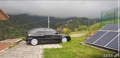 Lancia Delta HPE 2.0 HF Turbo Anno 1998 Km 187000 Manuale, motore rifatto - Foto 2