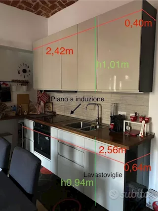 Cucina IKEA
