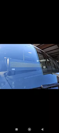Mercedes Sprinter Altas D'auria Anno 2022 Km 96000 Euro 6, cambio manuale - Foto 2