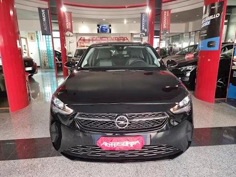 1.2 EDITION 75 CV 2023 UNICO PROPRIETARIO 12 MESI GARANZIA