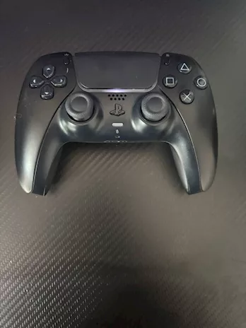 Ps5 avec SSD de 1 to supplémentaire), volant ps5 - Anteprima 2