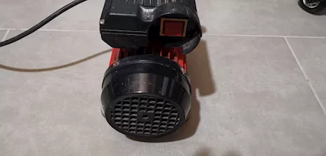 Elettropompa pompa Rover EEM-25 - Anteprima 5