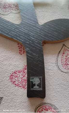 Appendiabiti Foppapedretti, in legno - Anteprima 4