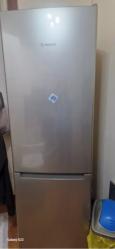 Frigorifero Bosch, in ottime condizioni - Foto 2