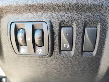 Renault Captur 1.5 Energy 90 CV Anno 2018 Km 112809 Fuoristrada/SUV - Foto 5