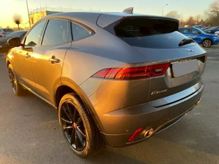 2019 Jaguar E-Pace D180 R-DYNAMIC 4WD PELLE LED Km 52273, colore grigio - Foto 2