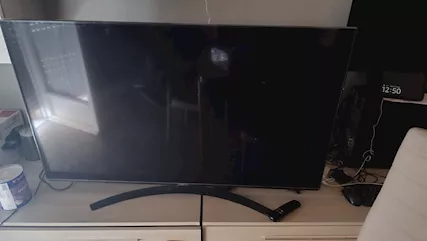 LG TV LED Ultra HD 4K 55 55UP81003LR Smart TV WebOS - Foto 2