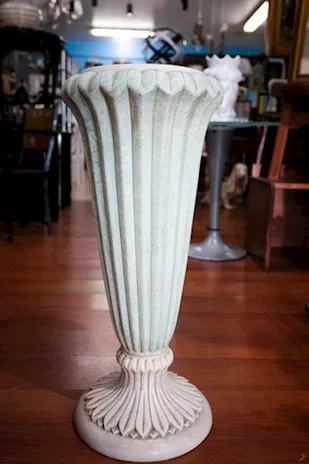 Elegante piedistallo - 24366