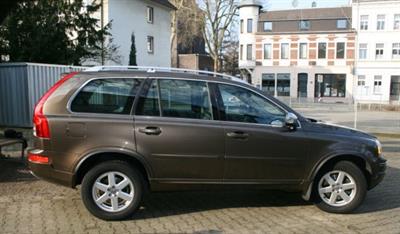 XC90 D5 AWD Geartonic Summum 200CV