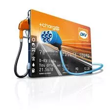 Richiedi DKV CARD: la carta carburante dedicata alle P.I - Foto 5