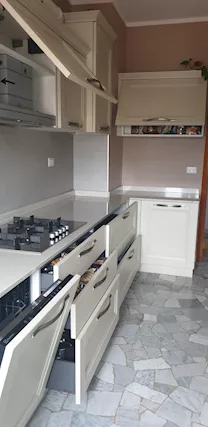 Vendo cucina VENETA CUCINE, ottimo stato - Foto 3