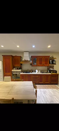 cucina lineare 3.5 mt
