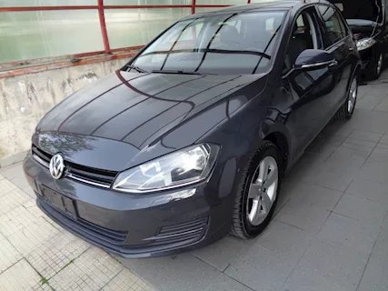 Volkswagen Golf Business 1.6 TDI 5P Confortiline Blue Motio