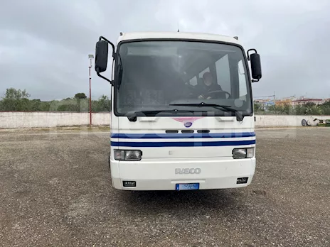 Iveco 380 Km 0, tipo d, tipologia rampa - Foto 2