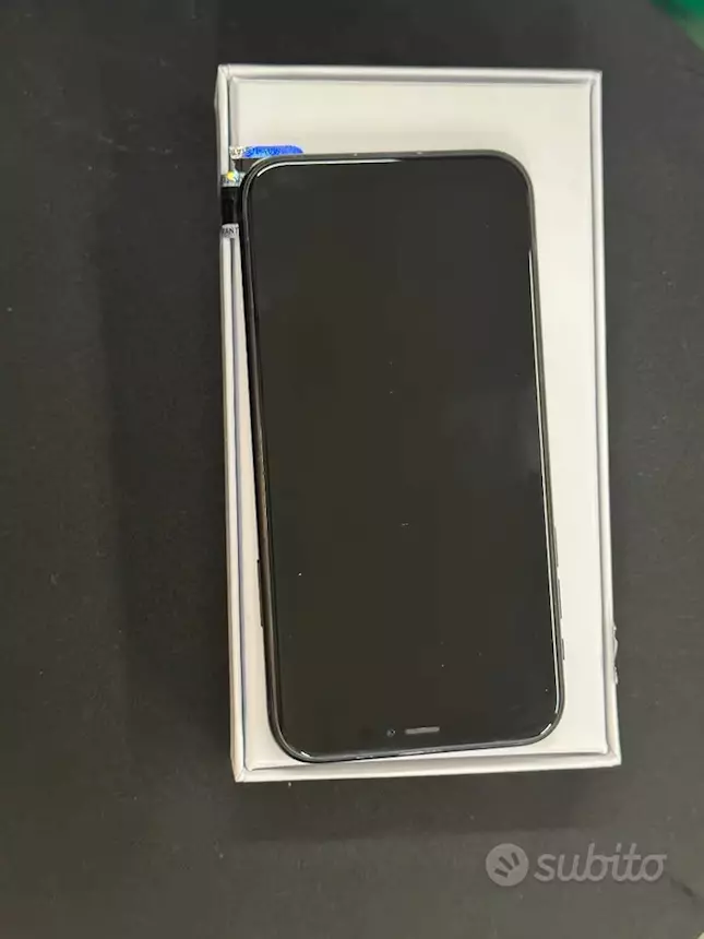 Iphone X 64gb