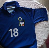 Polo Italia Roberto Baggio