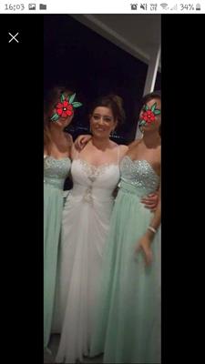 Abito da sposa