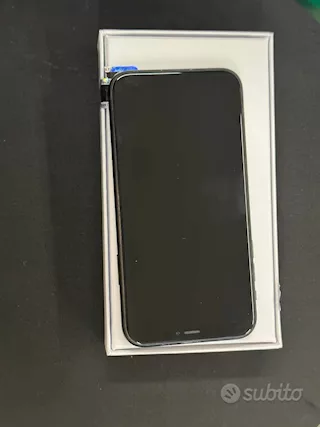 Iphone X 64gb