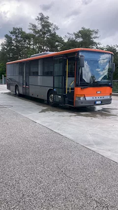 Setra 315 UL