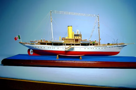 Modellismo