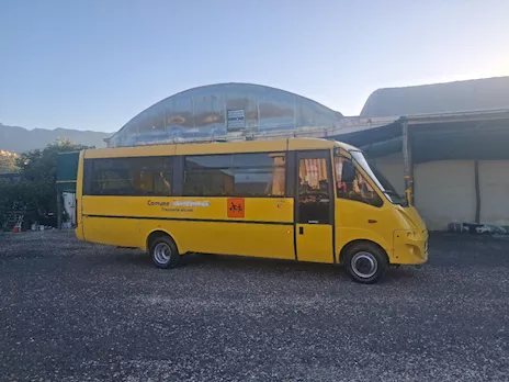 Iveco Cacciamali