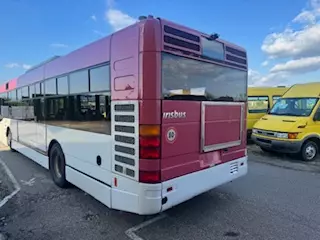 Foto 4Iveco Irisbus 491 E 10, cambio automatico