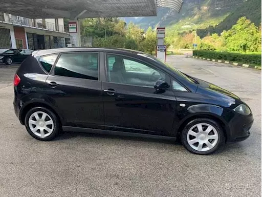 SEAT Altea 2.0 TDI 103 kw