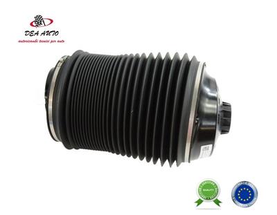 Soffione Soffietto Molla Posteriore Jeep Gran Cherokee WK2 2