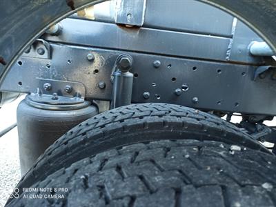 Euroocargo 75E18CON Gancio Scarrabile